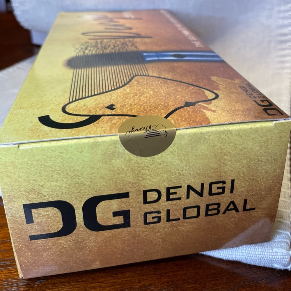 Brand new. Box never opened.